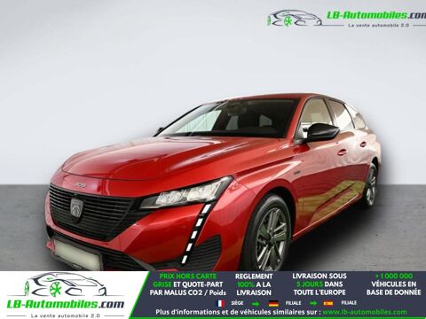 Annonce voiture Peugeot 308 SW 23000 €