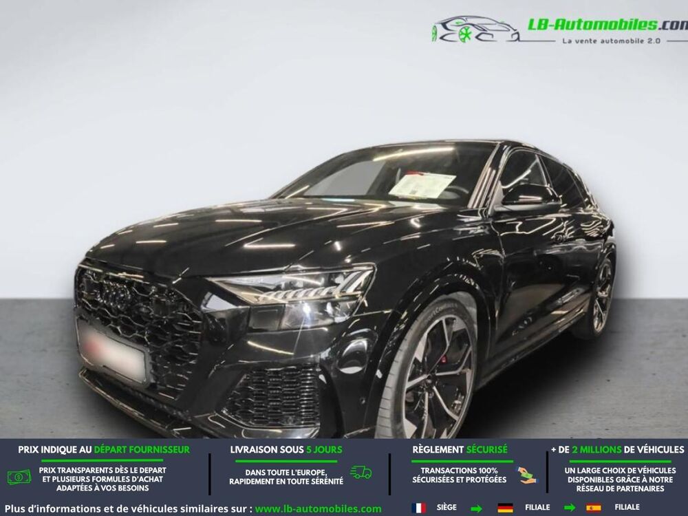 Divers TFSI 600 ch BVA Quattro 2023 occasion 31850 Beaupuy