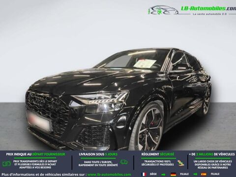 Annonce voiture Audi Divers 98300 €