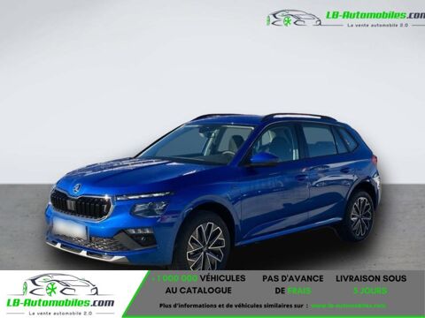 Skoda Kamiq 1.6 TDI 116 ch BVA 2025 occasion Beaupuy 31850