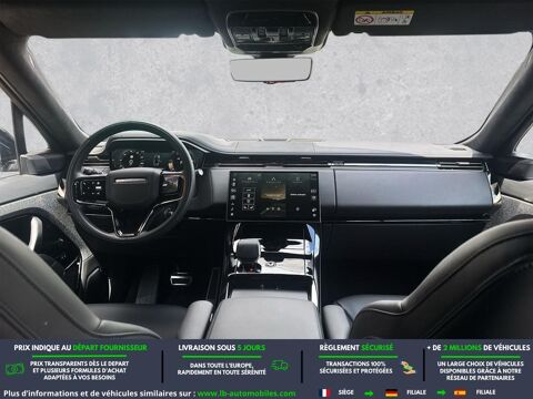 Range Rover D350 3.0D i6 350ch 2025 occasion 31850 Beaupuy