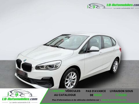 BMW S&eacute;rie 1 118i 136 ch BVA 2021 occasion Beaupuy 31850