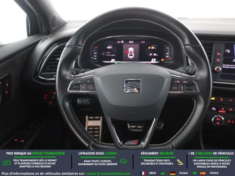 Leon 2.0 TSI 300 BVA 2018 occasion 31850 Beaupuy