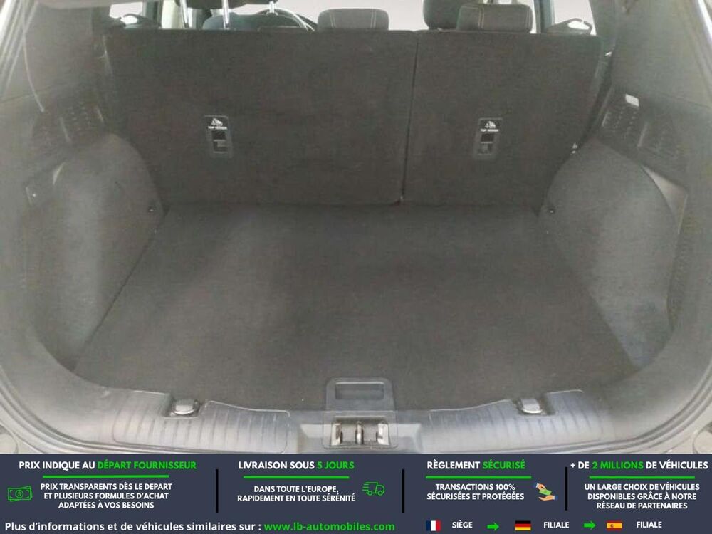 Kuga 1.5 EcoBlue 120 BVM 2020 occasion 31850 Beaupuy
