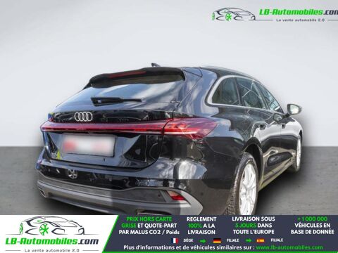 A5 40 TFSI 204 ch BVA 2025 occasion 31850 Beaupuy