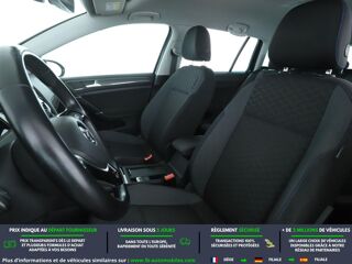 Golf SW 1.0 TSI 115 BVM 2018 occasion 31850 Beaupuy