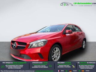 Classe A 180 CDI 2018 occasion 31850 Beaupuy