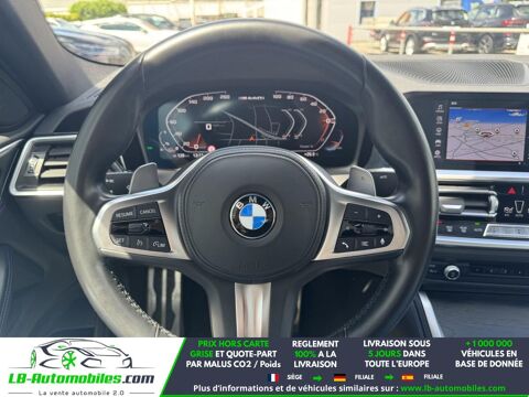 S&eacute;rie 4 M440i xDrive 374 ch BVA 2023 occasion 31850 Beaupuy