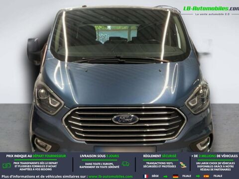 Tourneo VP 320 L1H1 2.0 EcoBlue 185 BMV 2020 occasion 31850 Beaupuy