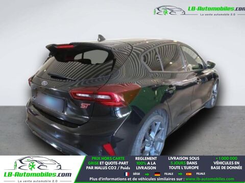 Focus ST 2.3 EcoBoost 280 BVM 2024 occasion 31850 Beaupuy