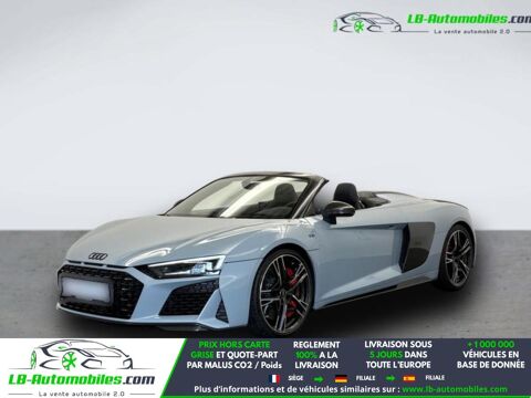 Annonce voiture Audi R8 174950 €