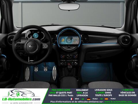 Cooper 136 CH BVM 2022 occasion 31850 Beaupuy
