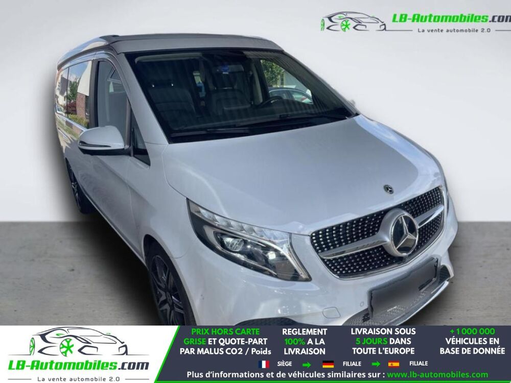 Classe V 300d BVA 2019 occasion 31850 Beaupuy
