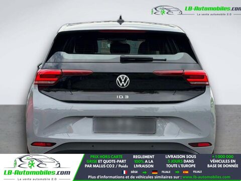 ID.3 150 ch Pure Performance 2021 occasion 31850 Beaupuy