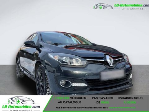 Renault Megane IV TCE 115 Energy 2015 occasion Beaupuy 31850