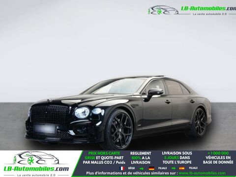 Annonce voiture Bentley Flying Spur 202200 €