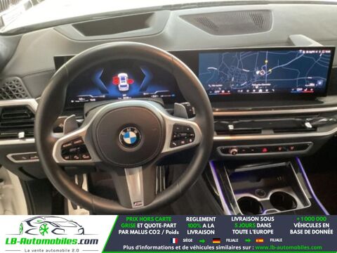 X7 xDrive40d 340 ch BVA 2024 occasion 31850 Beaupuy