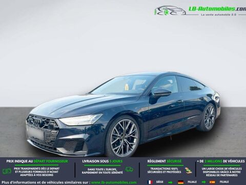 RS7 TDI V6 344 ch BVA Quattro 2024 occasion 31850 Beaupuy
