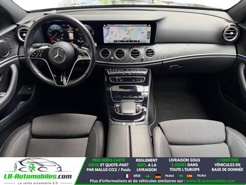 Classe E 200 d BVA 2024 occasion 31850 Beaupuy