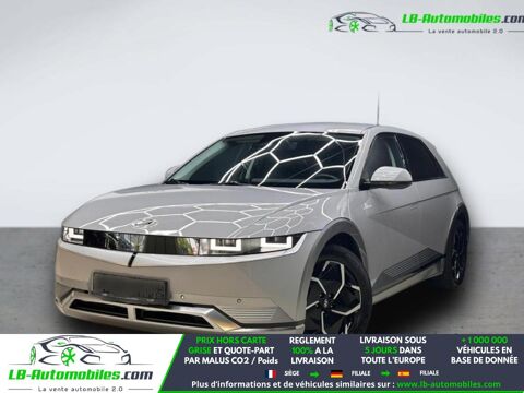 Ioniq 5 73 kWh - 218 ch 2022 occasion 31850 Beaupuy