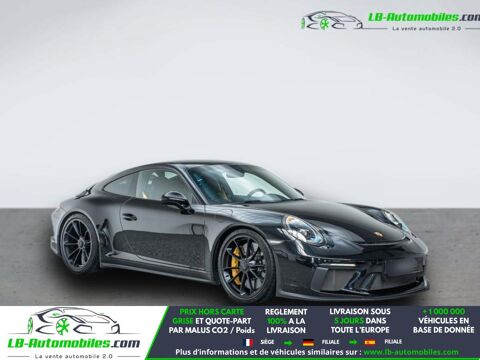 Annonce voiture Porsche 911 188700 €