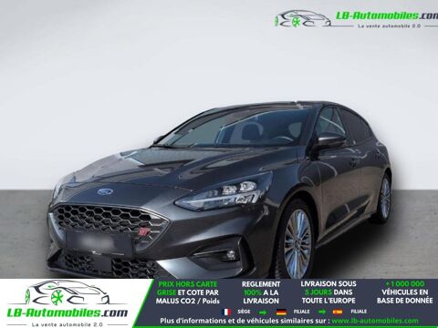 Ford Focus ST 2.3 EcoBoost 280 BVA 2019 occasion Beaupuy 31850