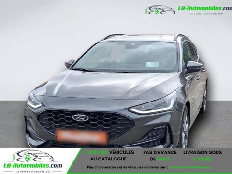 Ford Focus 1.0 EcoBoost 155 mHEV BVA 2024 occasion Beaupuy 31850