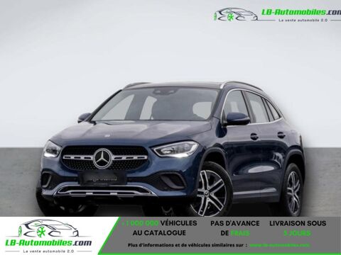 Mercedes Classe GLA 200 d BVA 2023 occasion Beaupuy 31850