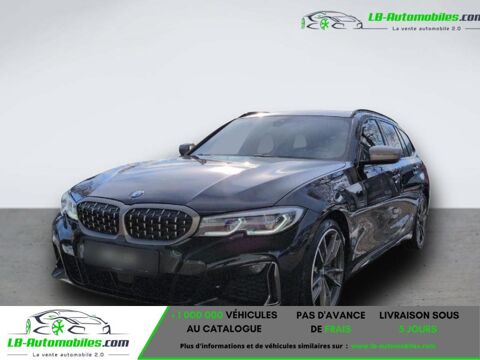 BMW S&eacute;rie 3 M340i xDrive 374 ch BVA 2021 occasion Beaupuy 31850