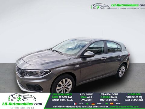 Fiat Tipo 1.4 T-Jet 120 ch BVA 2017 occasion Beaupuy 31850