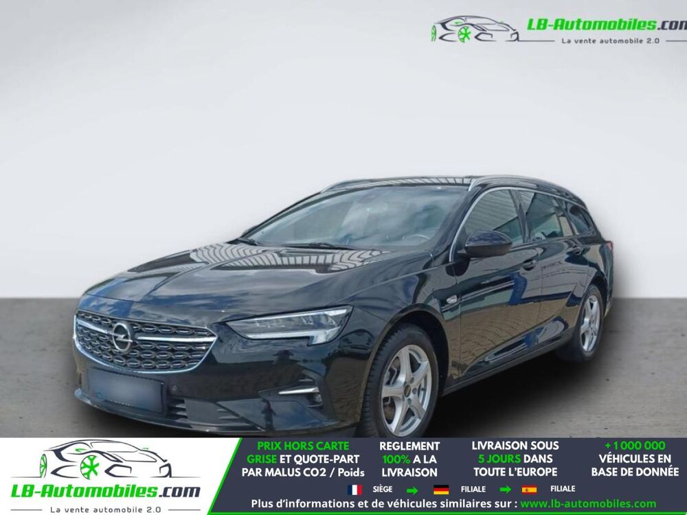 Insignia 2.0 Diesel 174 ch BVA 2022 occasion 31850 Beaupuy