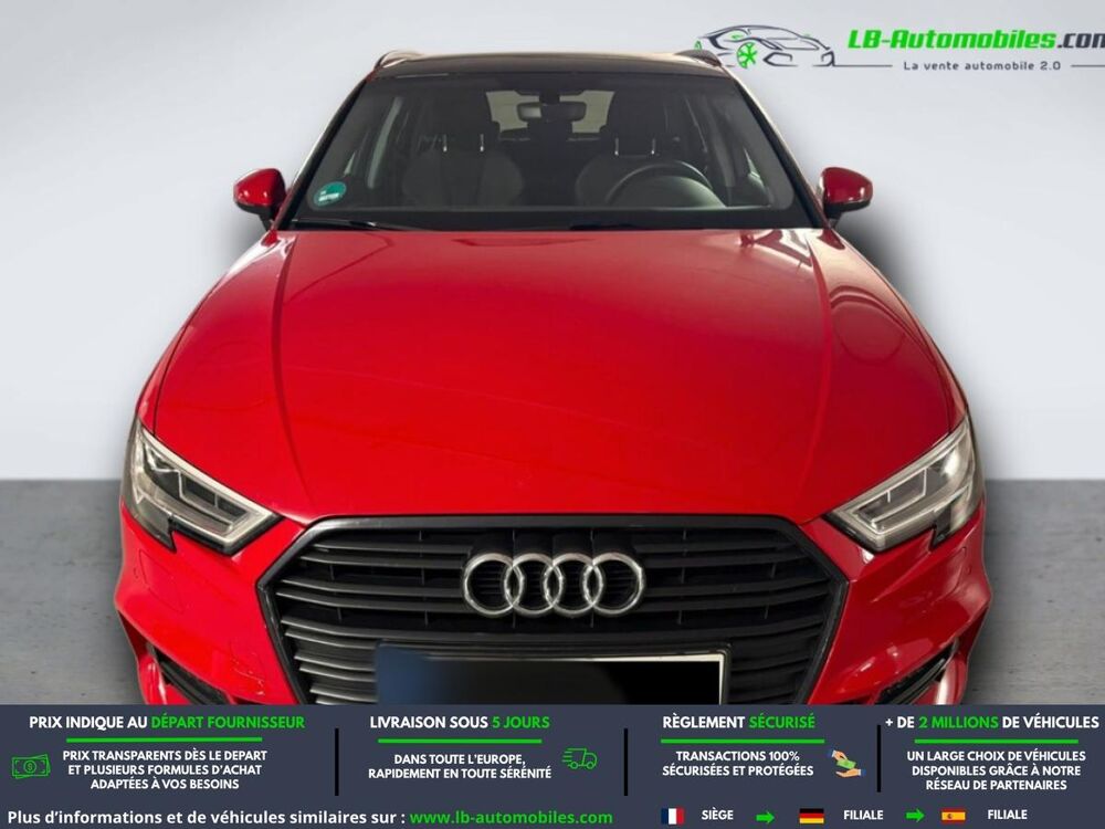 A3 TFSI 150 BVA 2019 occasion 31850 Beaupuy