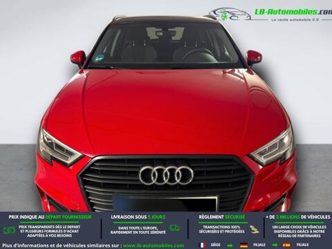 A3 TFSI 150 BVA 2019 occasion 31850 Beaupuy