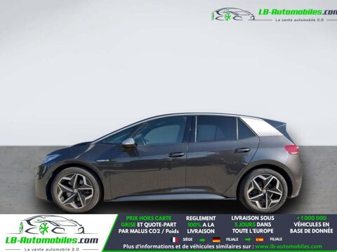 ID.3 204 ch 2020 occasion 31850 Beaupuy