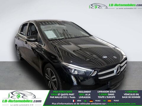 Classe B 200 d BVA 2022 occasion 31850 Beaupuy