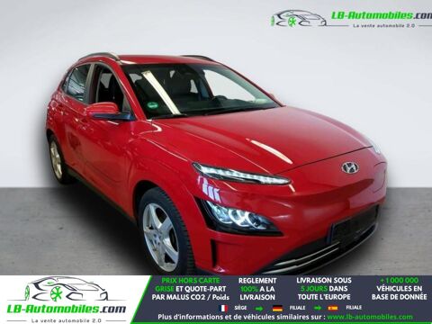 Kona 64 kWh - 204 ch 2022 occasion 31850 Beaupuy