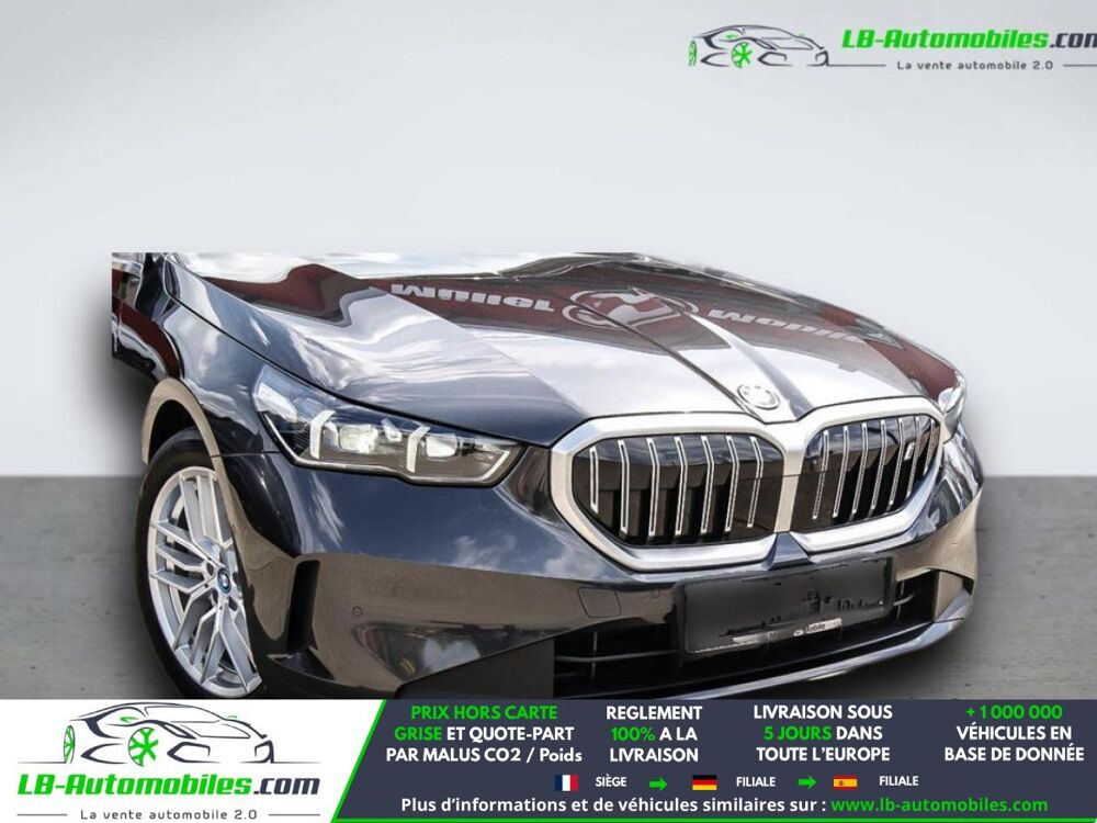 i5 eDrive40 340 ch 2024 occasion 31850 Beaupuy