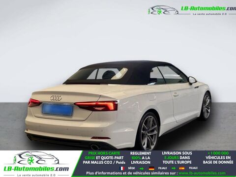 A5 TFSI 190 BVA 2019 occasion 31850 Beaupuy