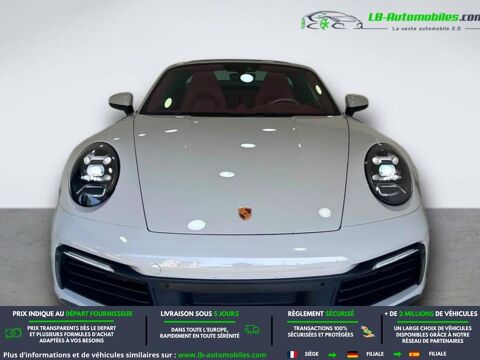 911 4 3.0i 385 PDK 2023 occasion 31850 Beaupuy