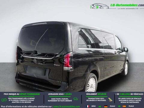Classe V Long 300 D BVA 4 Matic 8 Places 2025 occasion 31850 Beaupuy