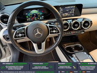 Classe A 250 e BVA 2020 occasion 31850 Beaupuy