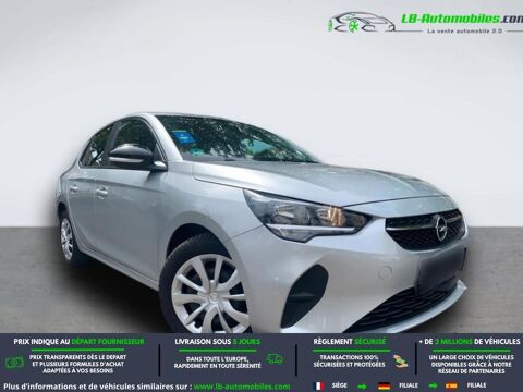 Opel Corsa 1.2 Turbo 100 ch BVM 2022 occasion Beaupuy 31850