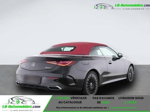 CLE 300 BVA 4MATIC 2024 occasion 31850 Beaupuy