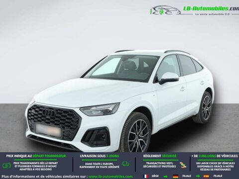 Annonce voiture Audi Q5 34830 €