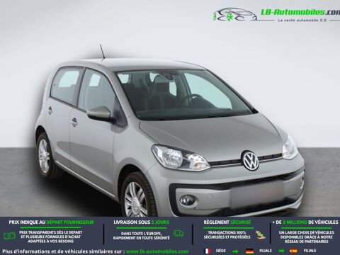 UP 1.0 75 2019 occasion 31850 Beaupuy