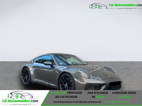 Porsche 911 3.0i 480 PDK 2023 occasion Beaupuy 31850
