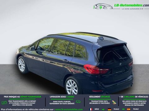 Serie 2 220d 190 ch 2019 occasion 31850 Beaupuy