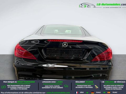 SL 500 BVA 2018 occasion 31850 Beaupuy