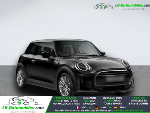 Annonce voiture Mini Cooper 19260 €