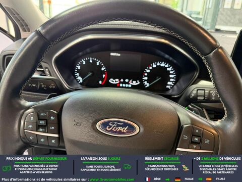Focus 1.5 EcoBoost 150 BVA 2020 occasion 31850 Beaupuy
